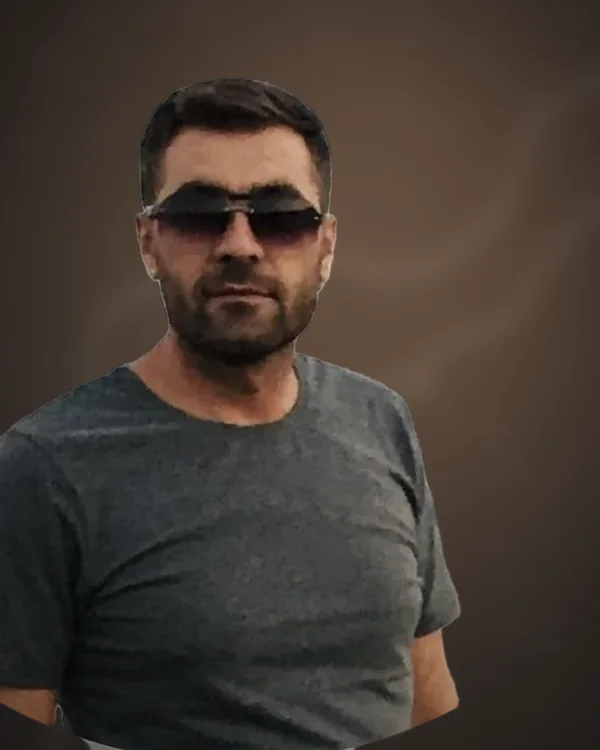 EGE MERMER kurucusu Ahmet Bulut